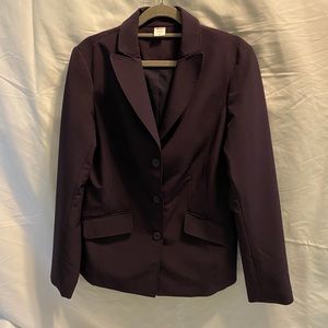 🌷3/$25🌷 Ladies blazer